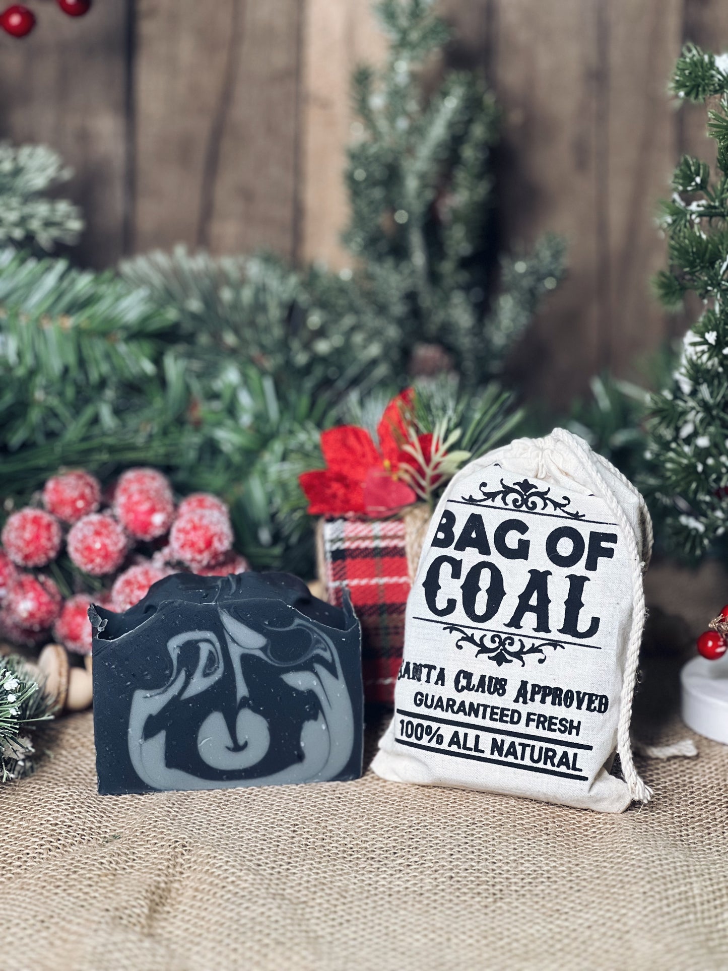 Lump of Coal