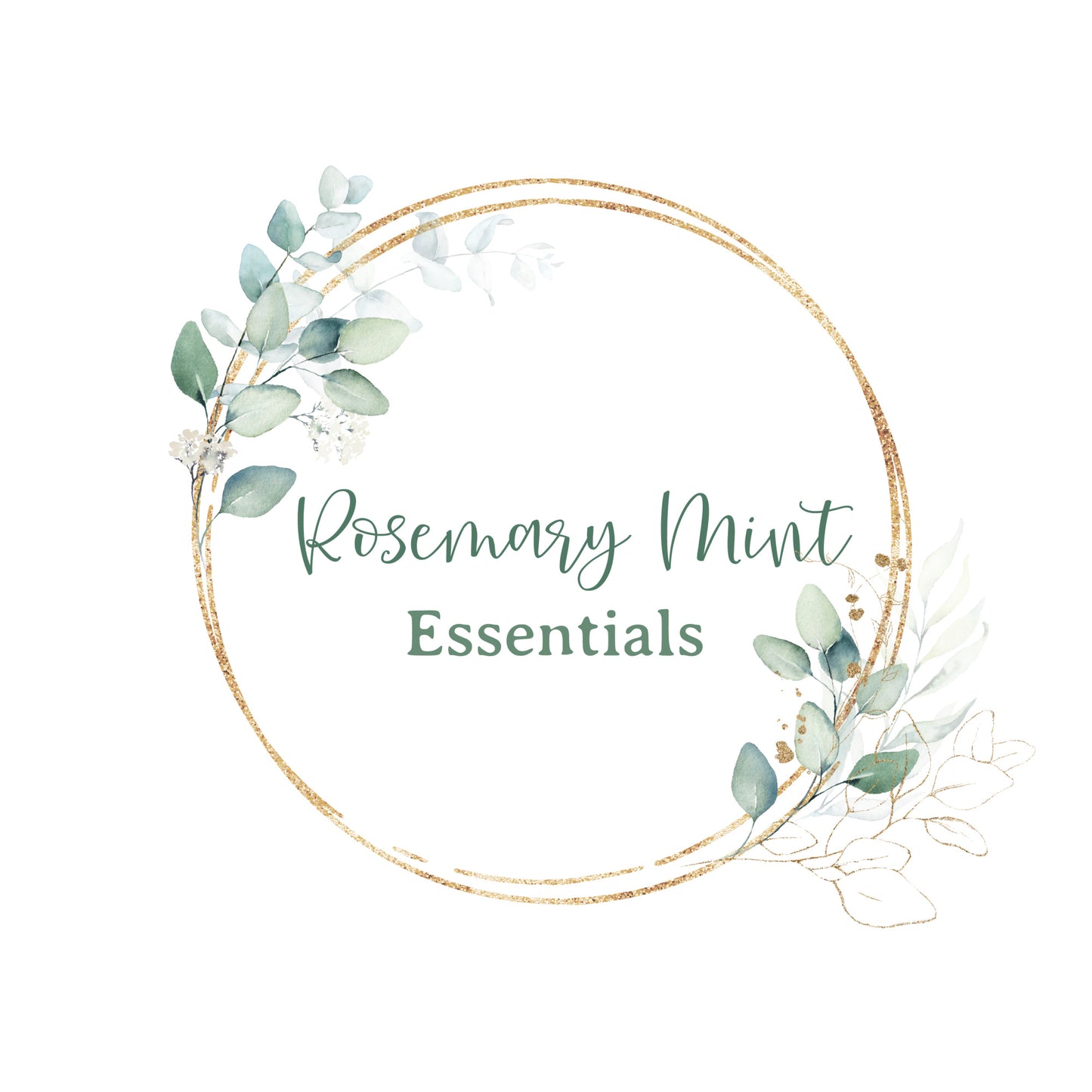 Rosemary Mint Essentials Gift Card