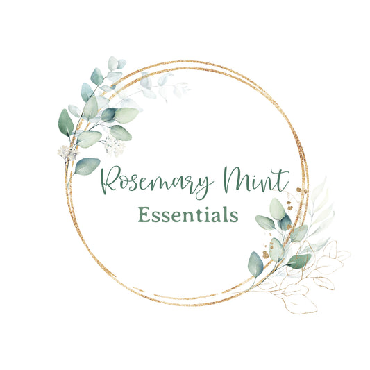 Rosemary Mint Essentials Gift Card